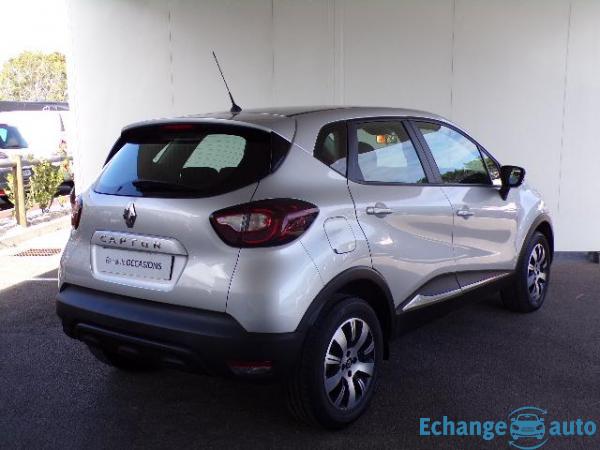 Renault Captur TCe 90 Energy Zen