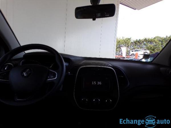 Renault Captur TCe 90 Energy Zen