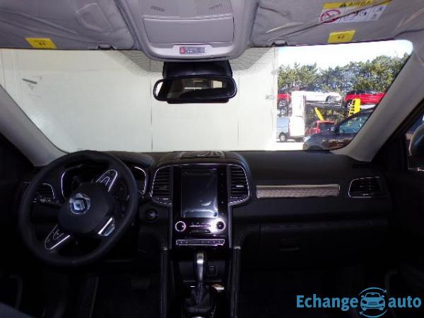 Renault Koleos dCi 175 4x2 X-tronic Initiale Paris