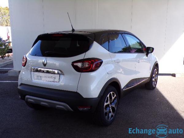 Renault Captur dCi 90 EDC Intens