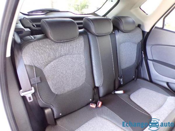 Renault Captur dCi 90 EDC Intens