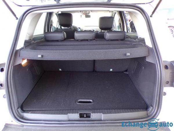 Renault Captur dCi 90 EDC Intens