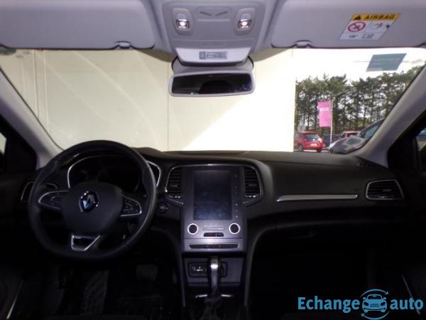 Renault Mégane IV BERLINE dCi 165 Energy EDC Intens