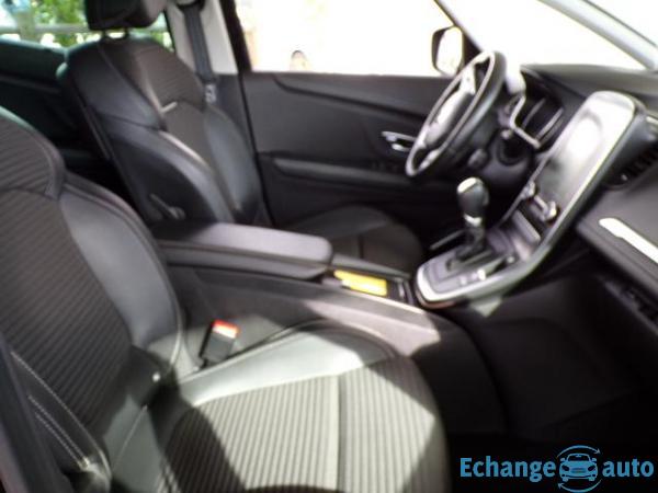 Renault Grand Scénic IV dCi 160 Energy EDC Intens