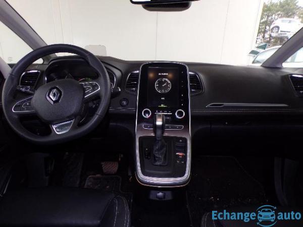 Renault Scénic IV dCi 160 Energy EDC Initiale Paris