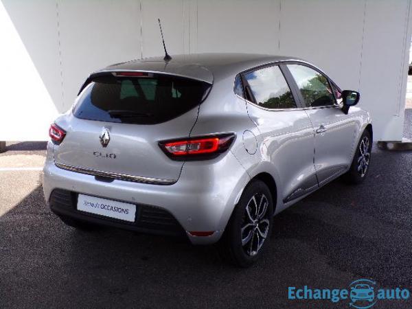 Renault Clio IV dCi 90 Energy Intens