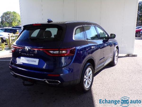 Renault Koleos dCi 130 4x2 Energy Zen