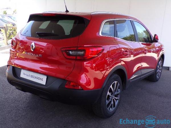 Renault Kadjar TCe 130 Energy Zen