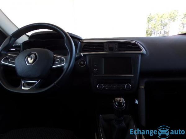 Renault Kadjar TCe 130 Energy Zen