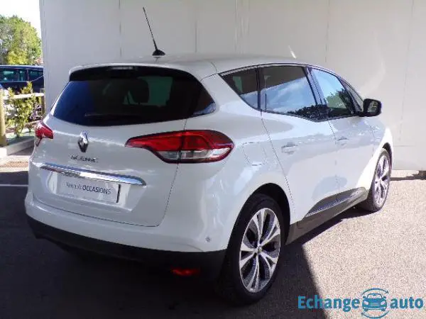 Renault Scénic IV dCi 130 Energy Intens