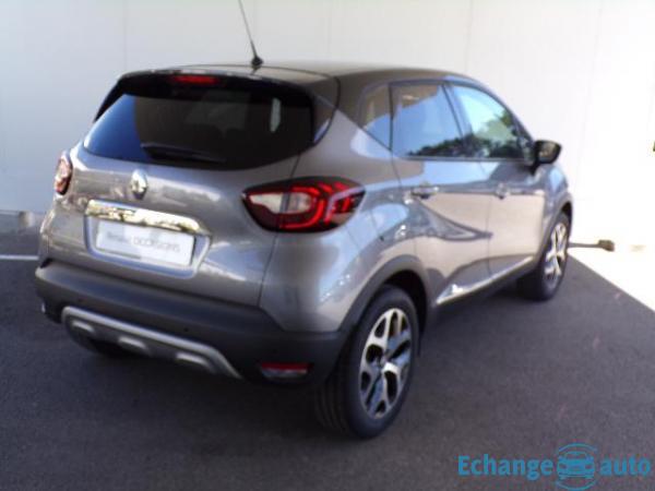 Renault Captur TCe 150 Energy Intens