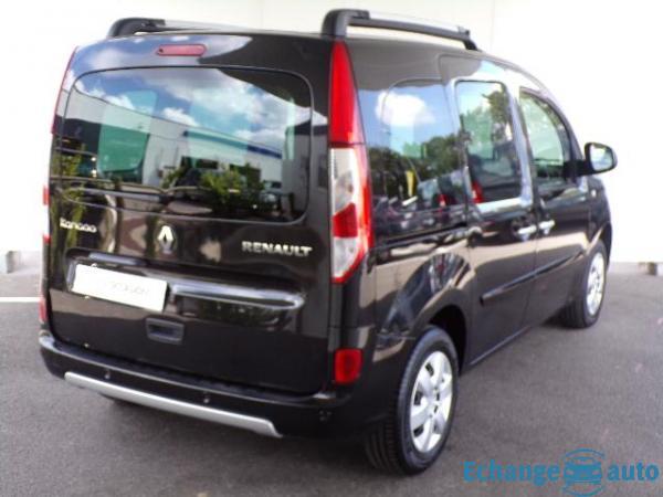 Renault Kangoo dCi 110 EDC Intens