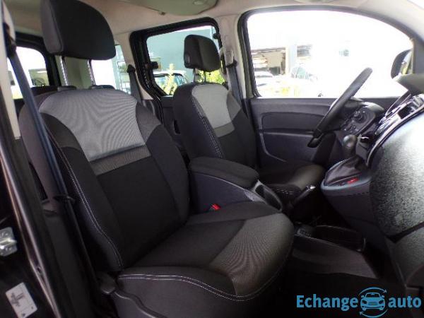 Renault Kangoo dCi 110 EDC Intens