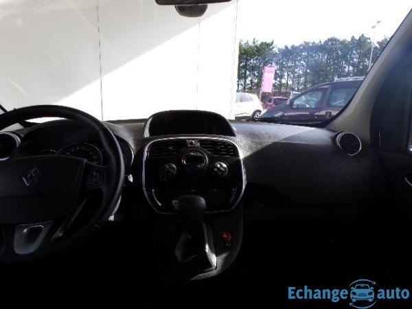 Renault Kangoo dCi 110 EDC Intens