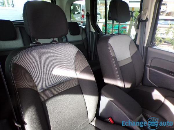 Renault Kangoo dCi 110 EDC Intens