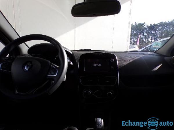 Renault Clio IV ESTATE TCe 120 Energy EDC Intens