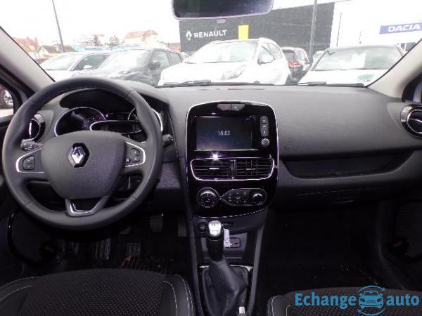 Renault Clio IV dCi 90 E6C Intens