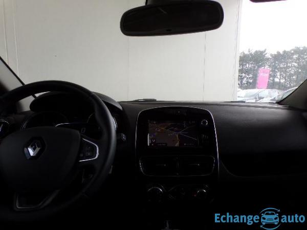 Renault Clio IV TCe 90 E6C Intens