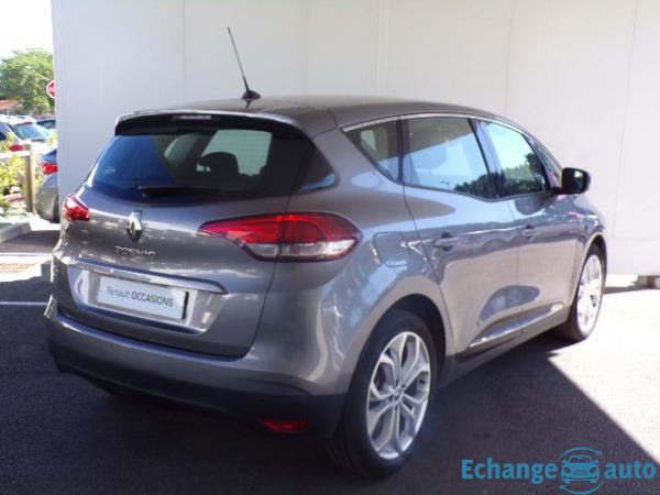 Renault Scénic IV TCe 130 Energy Zen