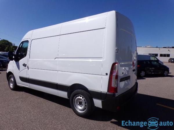 Renault Master FOURGON FGN L2H2 3.3t 2.3 dCi 130 E6 GRAND CONFORT