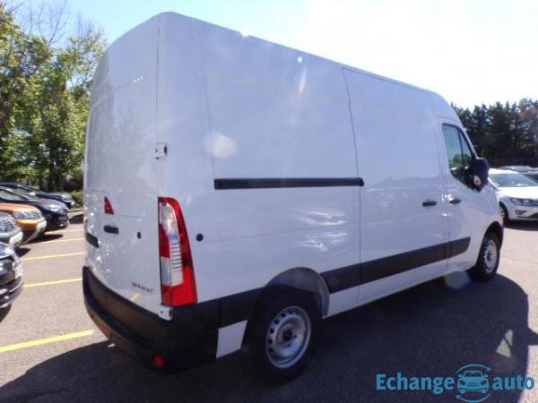 Renault Master FOURGON FGN L2H2 3.5t 2.3 dCi 130 E6 GRAND CONFORT