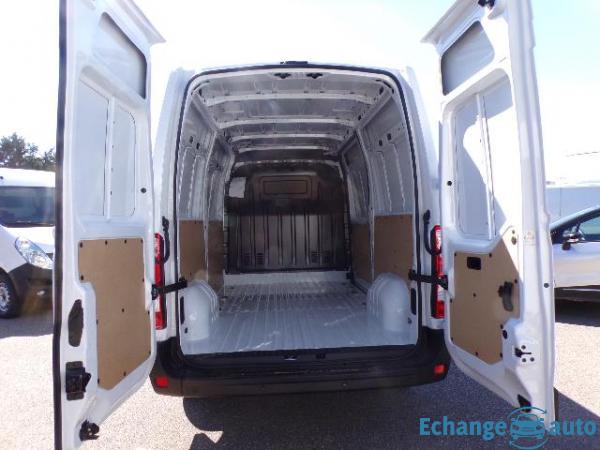 Renault Master FOURGON FGN L2H2 3.5t 2.3 dCi 130 E6 GRAND CONFORT