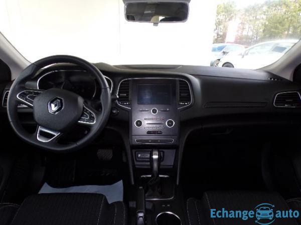 Renault Mégane IV BERLINE BUSINESS dCi 110 Energy EDC