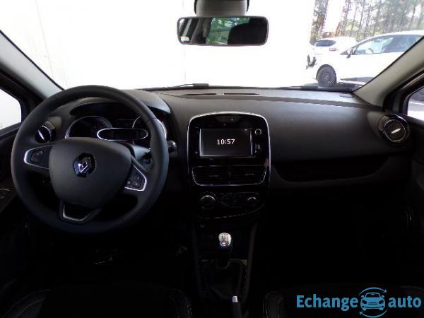 Renault Clio IV TCe 90 E6C Intens