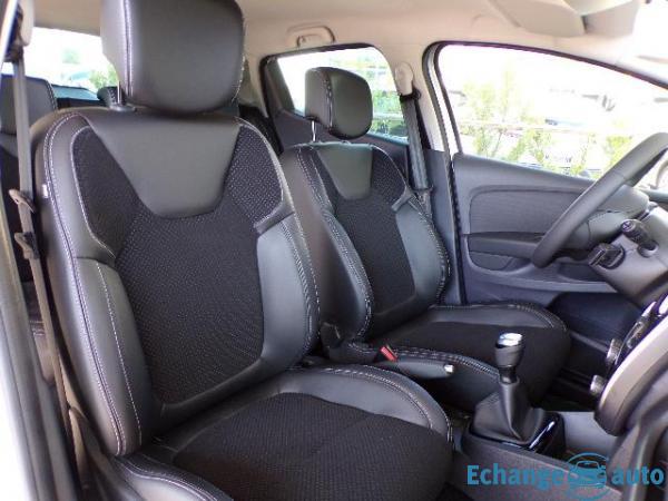 Renault Clio IV TCe 90 E6C Intens