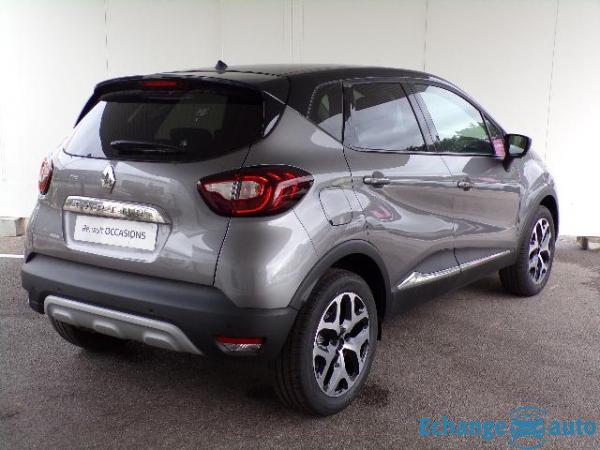 Renault Captur TCe 150 FAP Intens