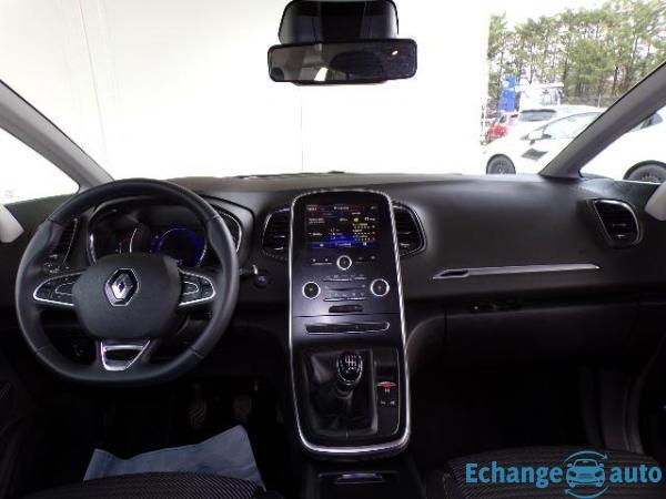 Renault Scénic IV BUSINESS dCi 110 Energy Hybrid Assist