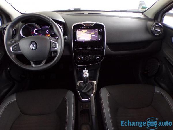 Renault Clio IV dCi 90 Energy Intens