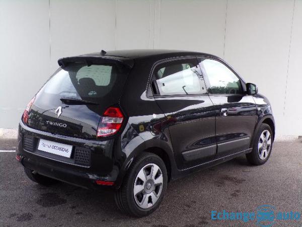 Renault Twingo III 0.9 TCe 90 Zen EDC