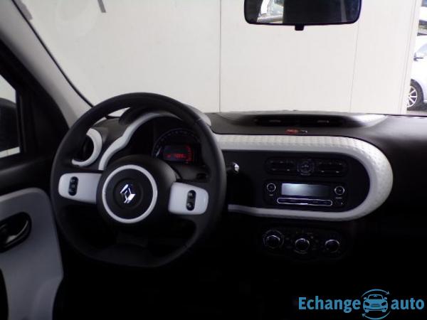 Renault Twingo III 0.9 TCe 90 Zen EDC