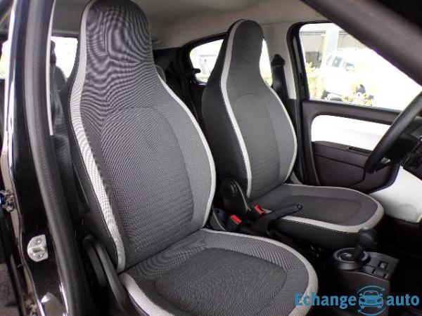 Renault Twingo III 0.9 TCe 90 Zen EDC