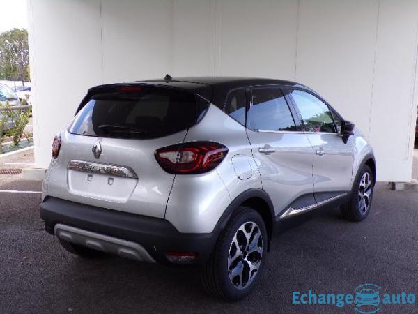 Renault Captur TCe 130 FAP Intens