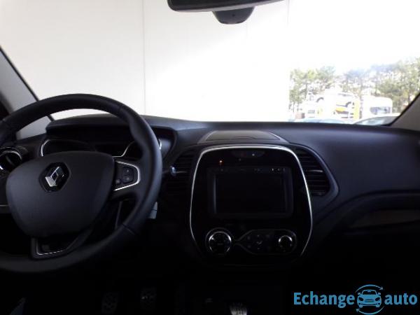 Renault Captur TCe 130 FAP Intens