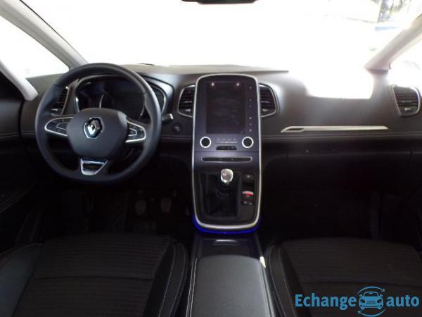 Renault Scénic IV TCe 130 Energy Intens