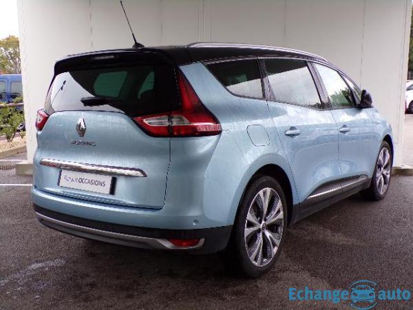 Renault Grand Scénic IV dCi 130 Energy Intens