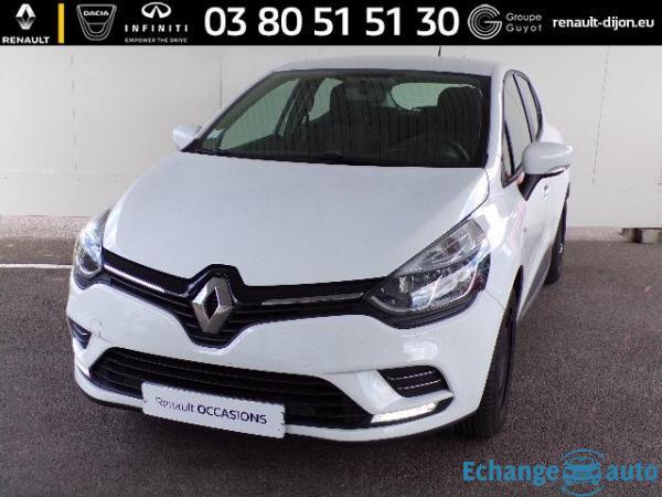 Renault Clio IV 1.2 16V 75 Trend