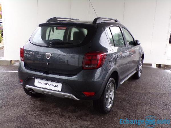 Dacia Sandero TCe 90 Stepway