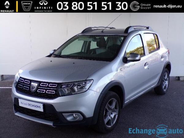 Dacia Sandero TCe 90 Stepway