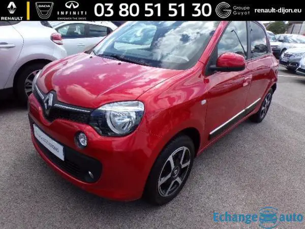 Renault Twingo III 0.9 TCe 90 Energy Intens