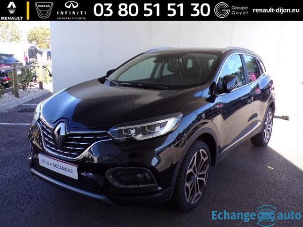 Renault Kadjar TCe 140 FAP Intens