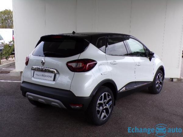 Renault Captur dCi 90 EDC Intens