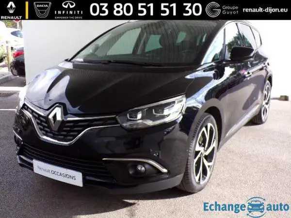 Renault Grand Scénic IV dCi 160 Energy EDC Intens