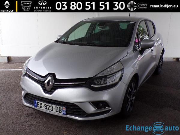 Renault Clio IV dCi 90 Energy Intens