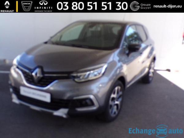 Renault Captur TCe 150 Energy Intens