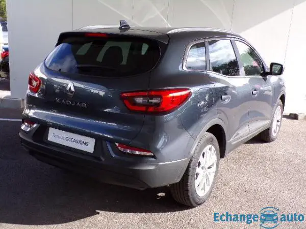 Renault Kadjar Blue dCi 115 Business