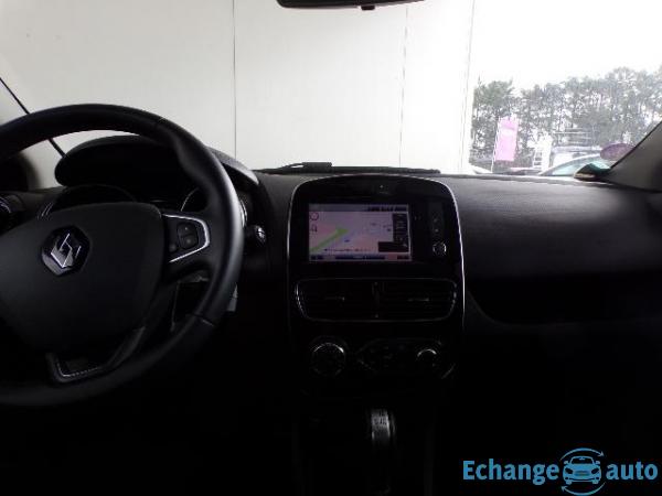 Renault Clio IV TCe 120 Energy EDC Intens